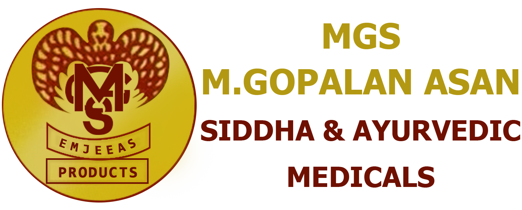 Gopalan Asan Siddha and Ayurvedic Medicals
