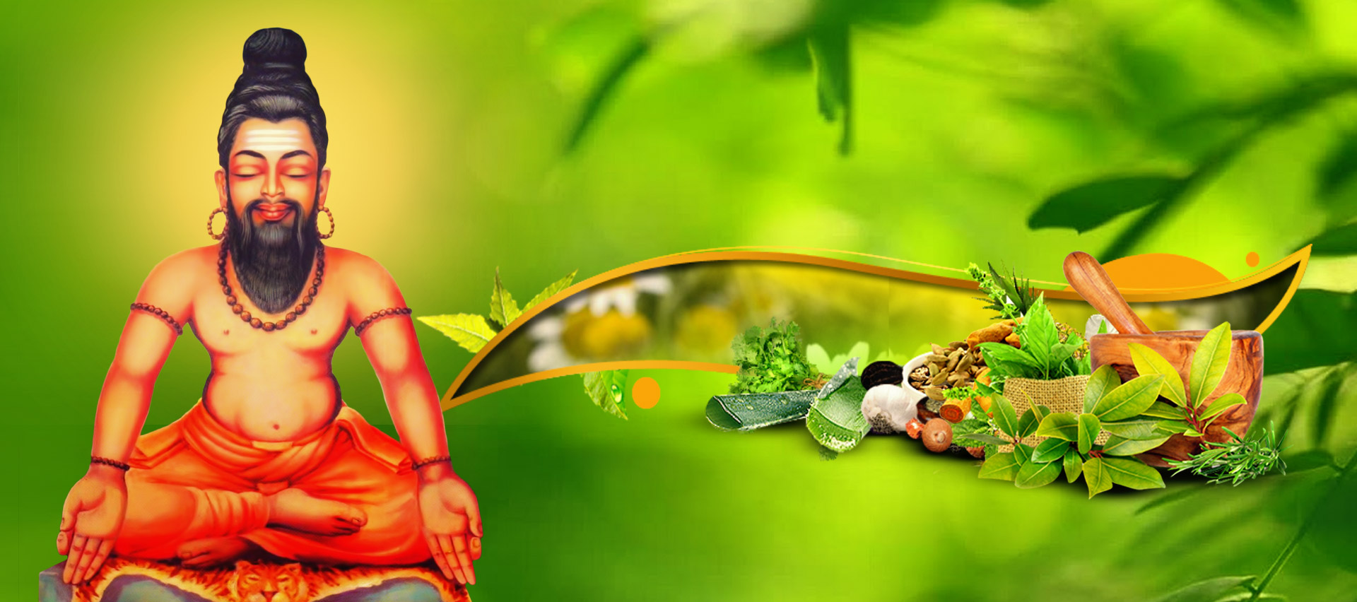 Gopalan Asan Siddha and Ayurvedic Medicals