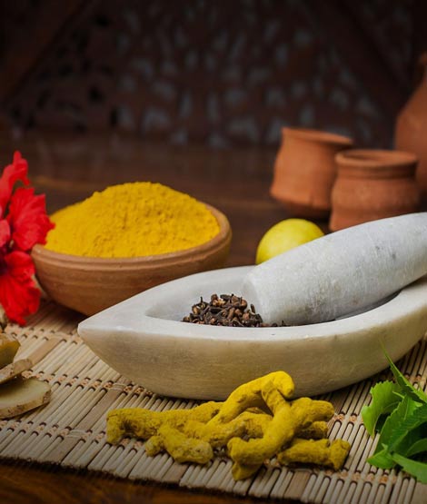 Gopalan Asan Siddha and Ayurvedic Medicals